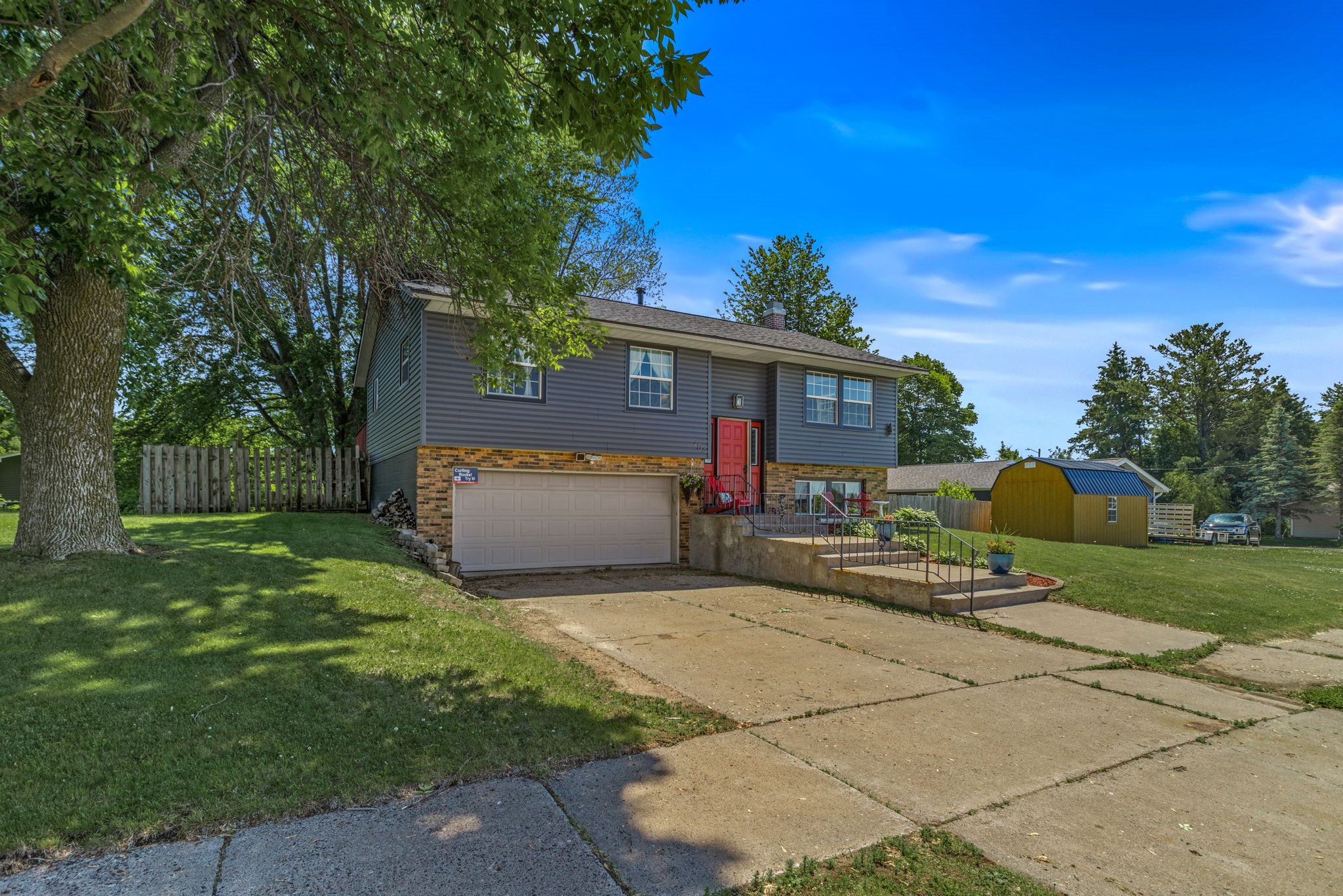 203 Cameron Road Rice Lake, WI 54868 - Photo 7 of 46