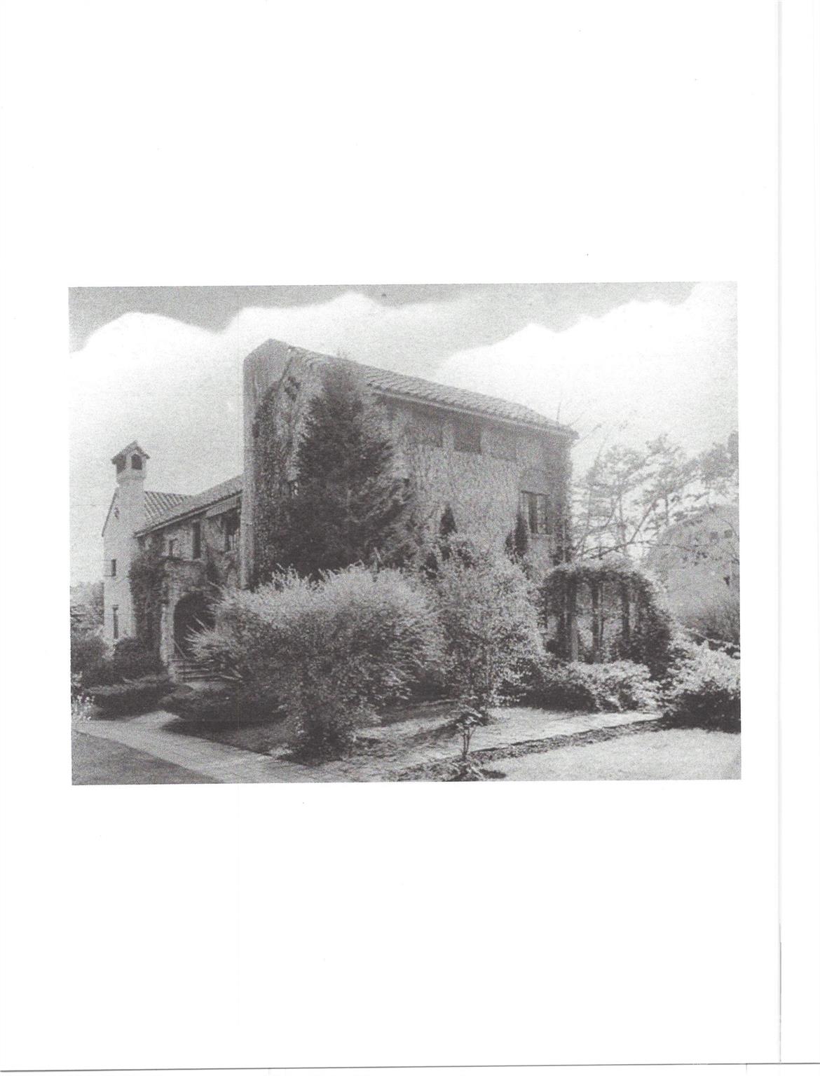 85 Melrose Avenue Tryon, NC 28782 - Photo 18 of 22 a picture of a floor plan