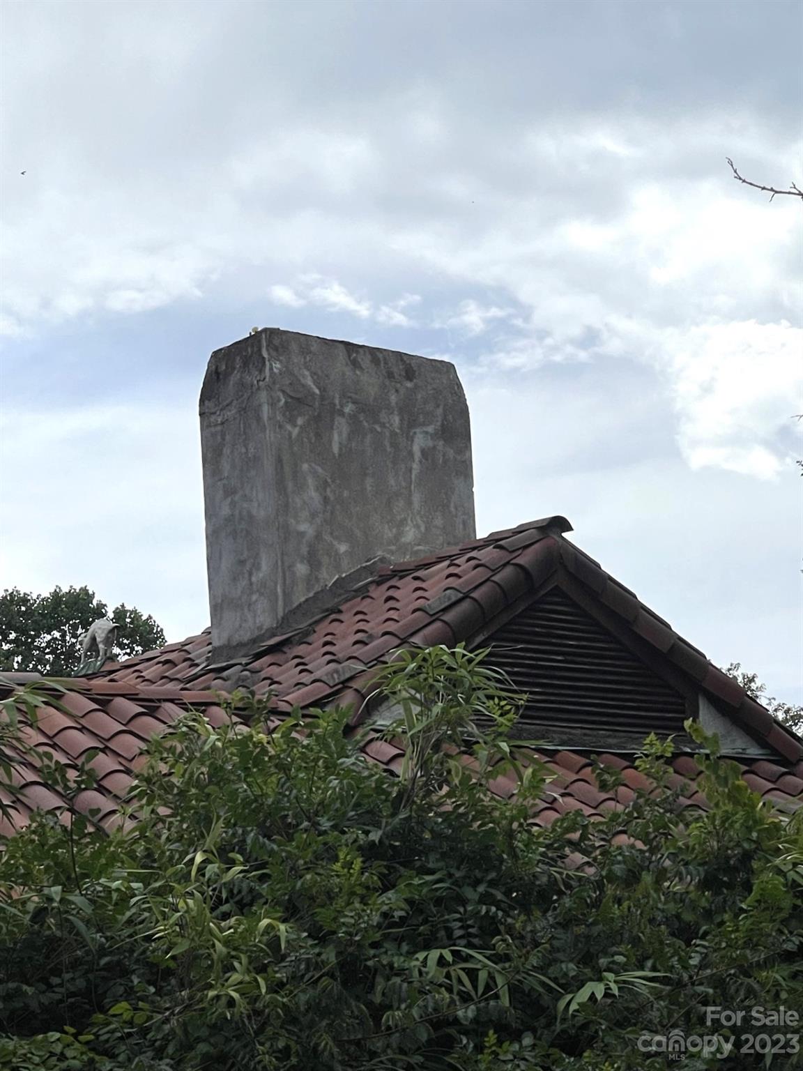 85 Melrose Avenue Tryon, NC 28782 - Photo 3 of 22 a view of a sky