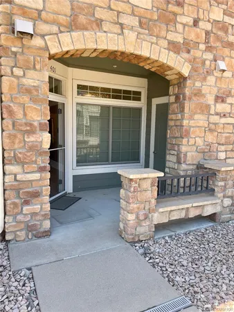 $333,950 | 474 Black Feather Loop, Unit 401, Castle Rock, CO 80104