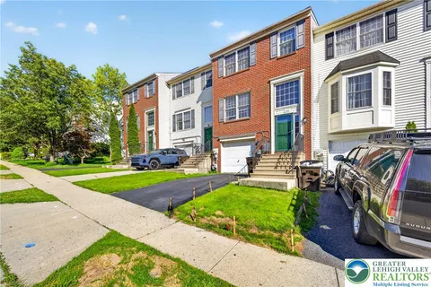 $339,000 | 120 North Oak Street, Freemansburg, PA 18017