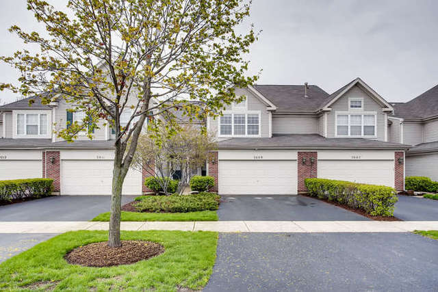 3009 Crystal Rock Road Naperville, IL 60564 - Photo 1 of 29