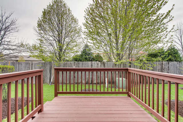 3009 Crystal Rock Road Naperville, IL 60564 - Photo 27 of 29