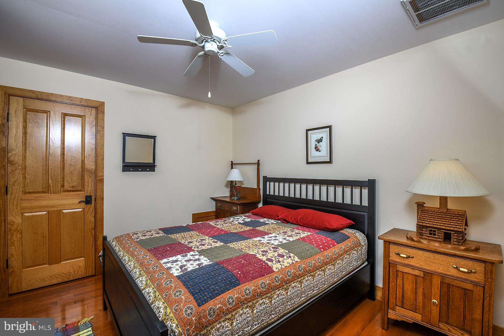 276 Mountaintop Road McHenry, MD 21541 - Photo 23 of 28 Bedroom