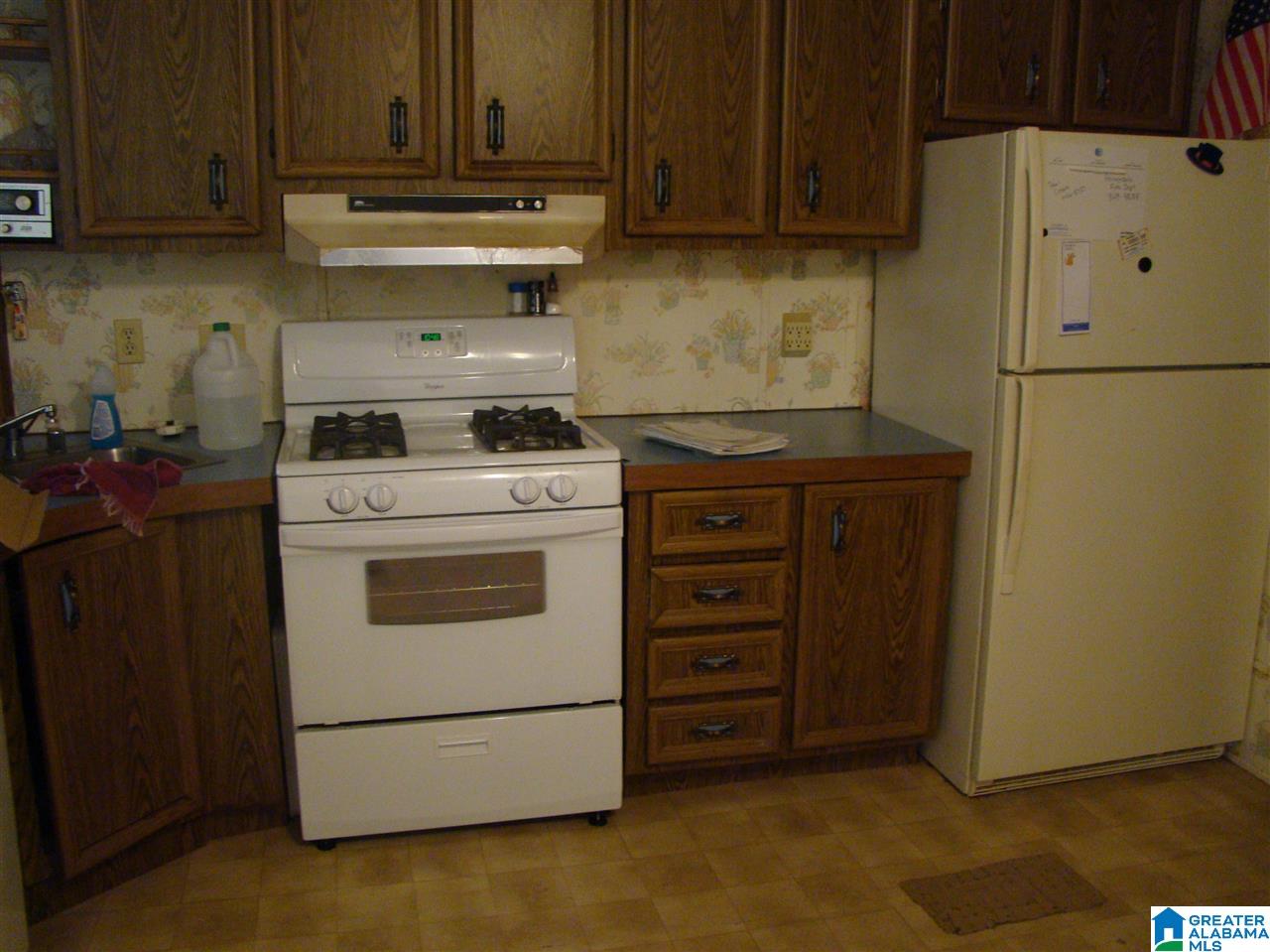 8916 Old Tennessee Pike Road Pinson, AL 35126 - Photo 16 of 32 Gallery Image 16