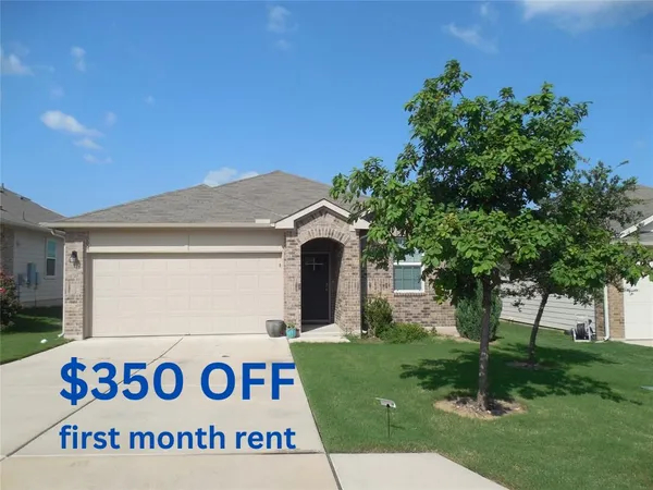 a view of a back yard