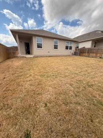$1,950 | 1009 Ferryman Drive, Georgetown, TX 78626