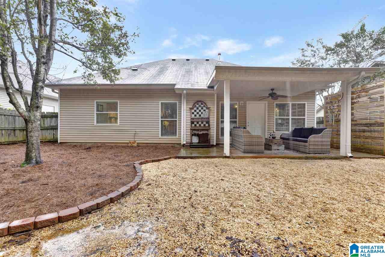 162 Gardenside Drive Alabaster, AL 35007 - Photo 21 of 21