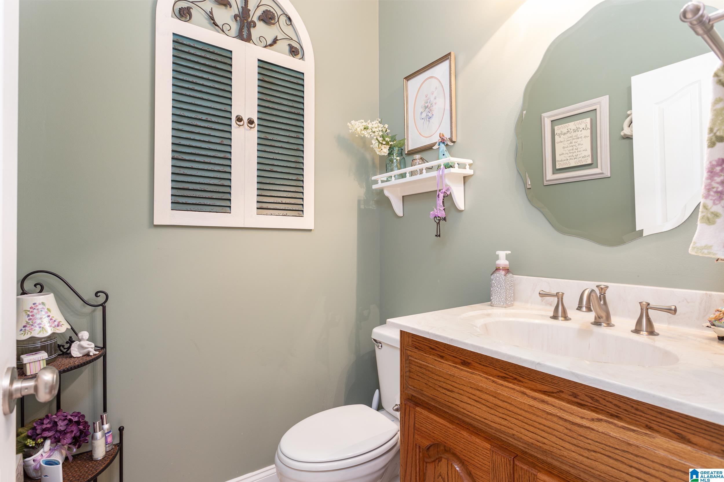 379 Barrington Circle Alexandria, AL 36250 - Photo 26 of 42