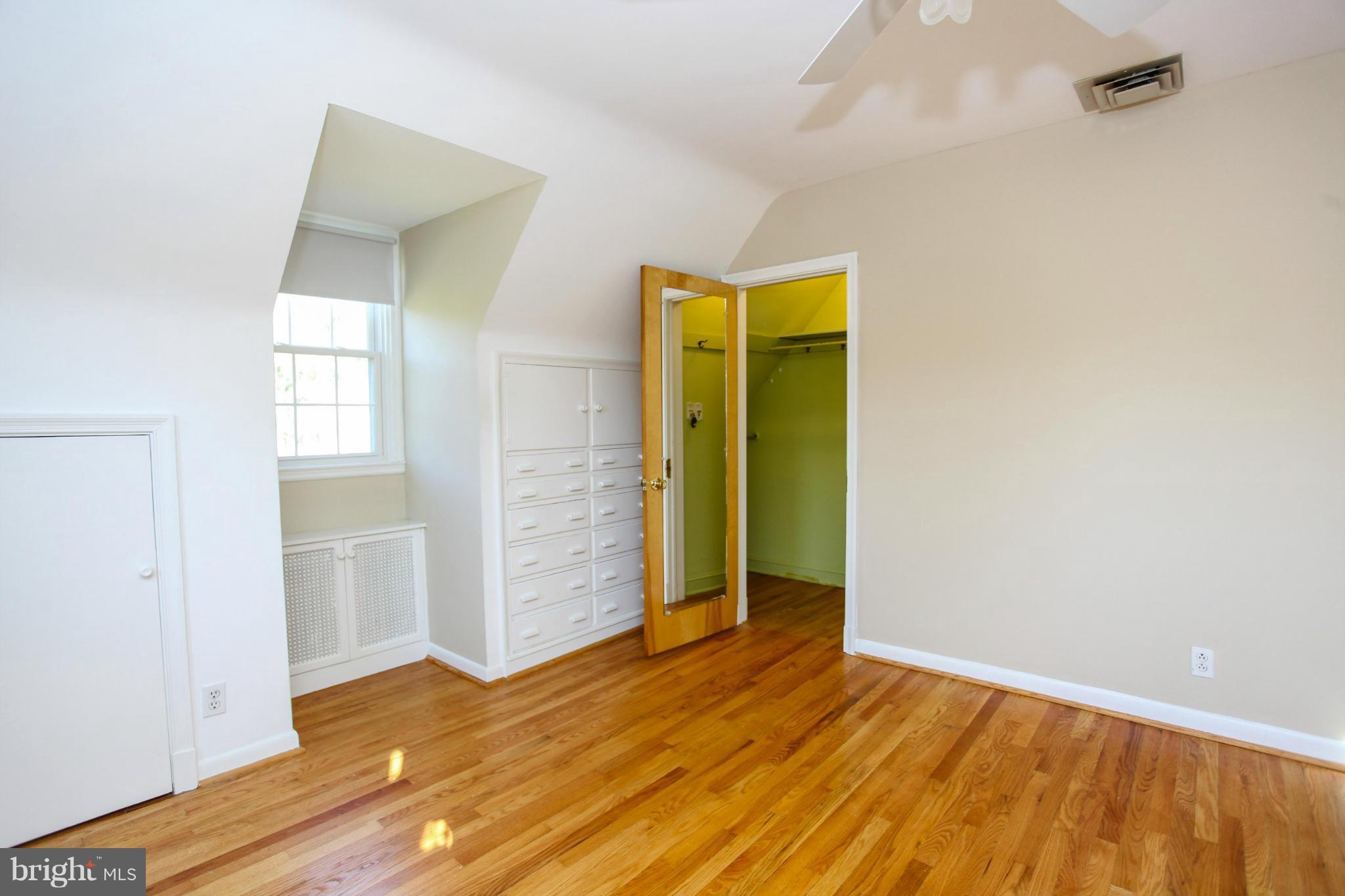 1707 Frederick Road Catonsville, MD 21228 - Photo 19 of 30 High ceilings and lots of natural light