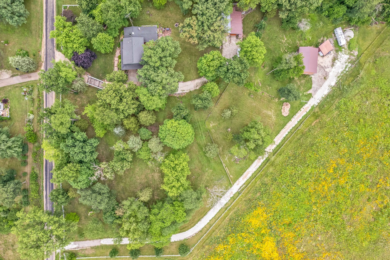 2012 North 3650th Road Serena, IL 60549 - Photo 17 of 55