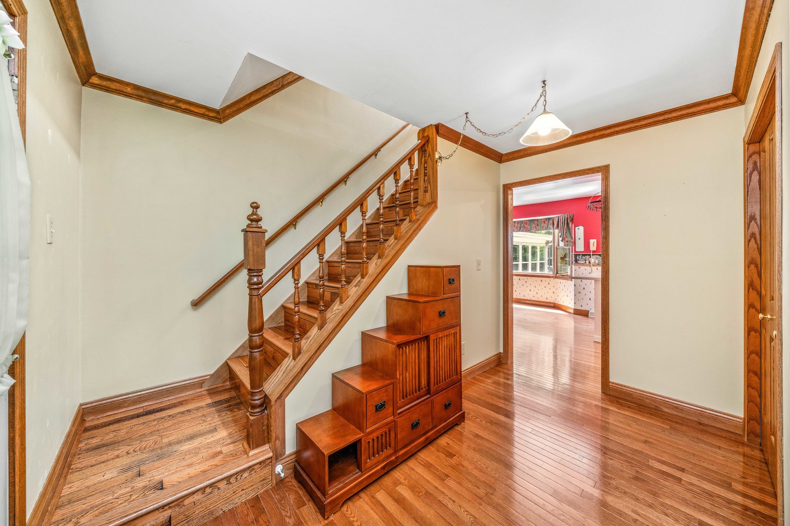 2012 North 3650th Road Serena, IL 60549 - Photo 8 of 55 a view of entryway