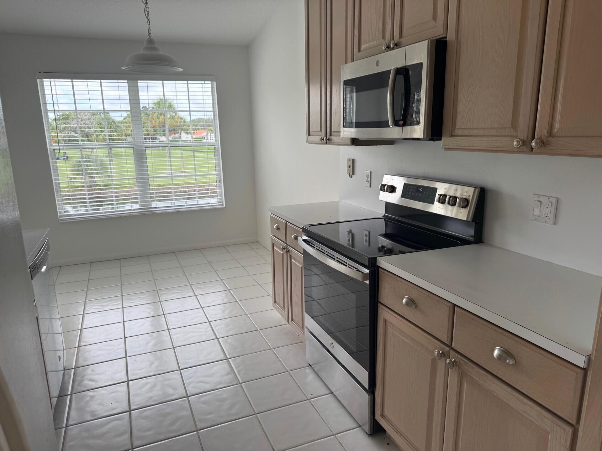 17061 Emile Street, Unit 8 Boca Raton, FL 33487 - Photo 16 of 31 Kitchen 1