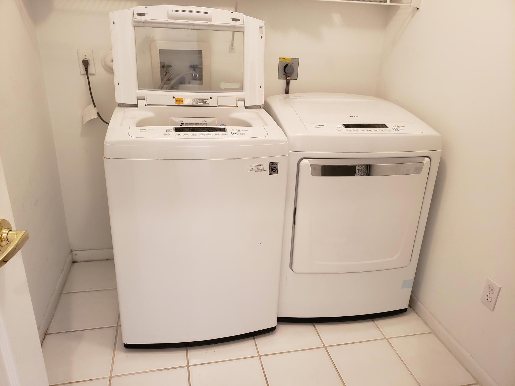 17061 Emile Street, Unit 8 Boca Raton, FL 33487 - Photo 18 of 31 1 - Laundry room