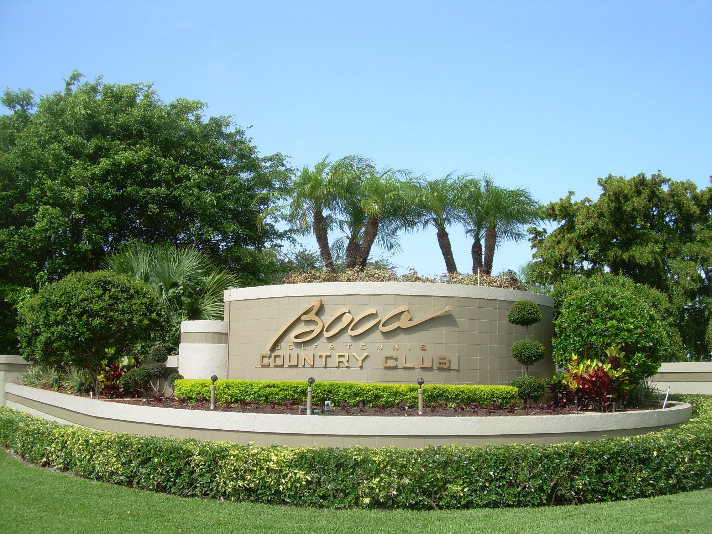 17061 Emile Street, Unit 8 Boca Raton, FL 33487 - Photo 25 of 31 Boca Country Club