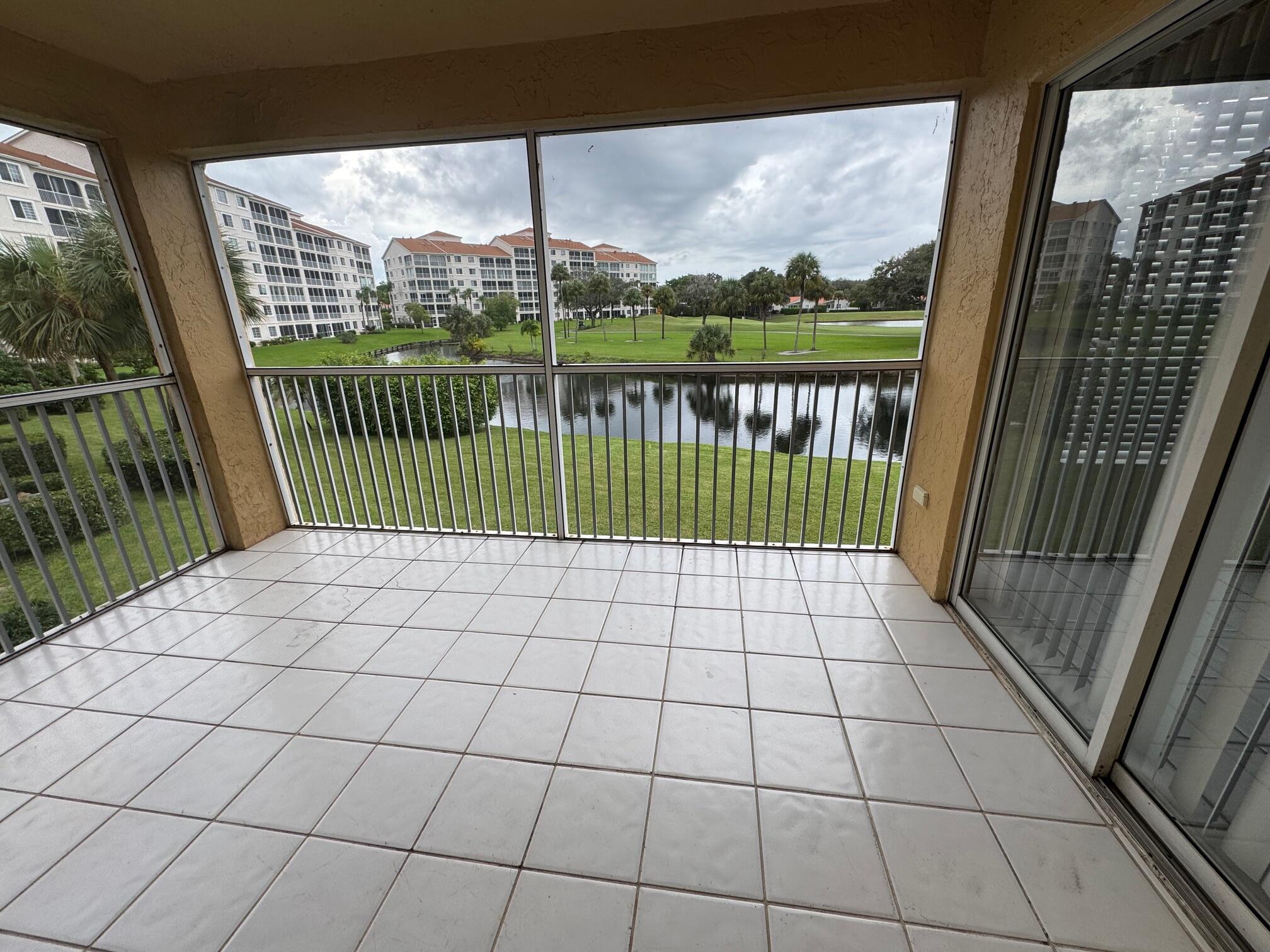 17061 Emile Street, Unit 8 Boca Raton, FL 33487 - Photo 4 of 31 Patio