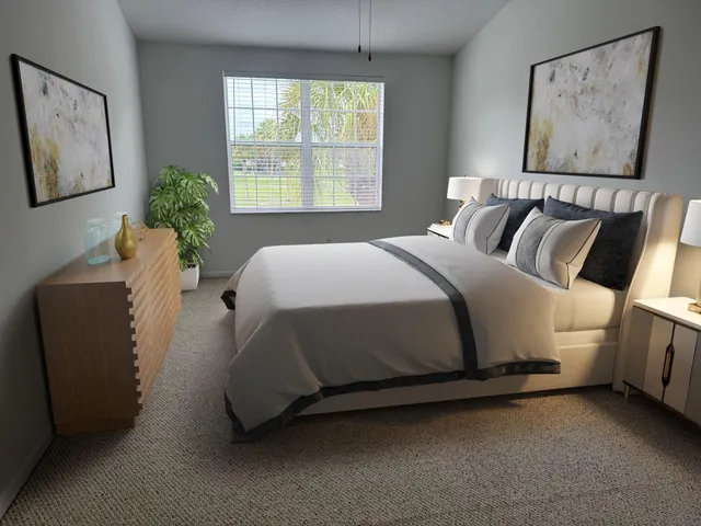 $3,500 | 17061 Emile Street, Unit 8, Boca Raton, FL 33487