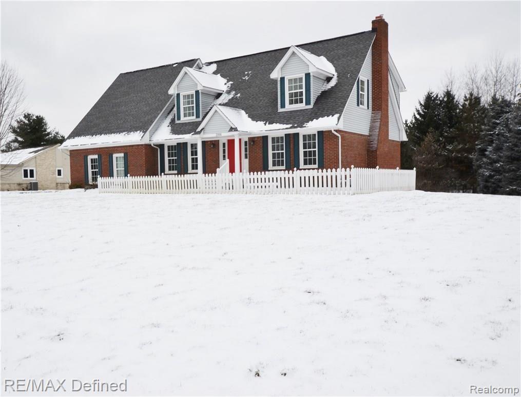3166 Landview Drive Rochester, MI 48306 - Photo 2 of 66 DSC_0134 (2).JPG