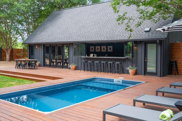 $1,795,000 | 7601 Wells Trace, Manor, TX 78653