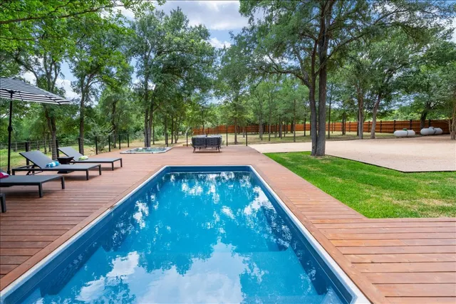 $1,795,000 | 7601 Wells Trace, Manor, TX 78653