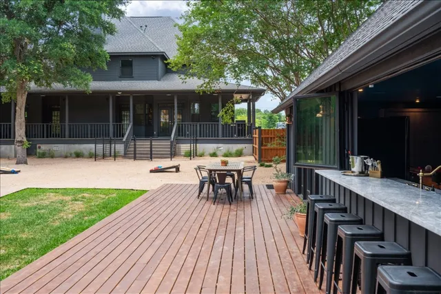 $1,795,000 | 7601 Wells Trace, Manor, TX 78653