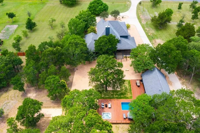 $1,795,000 | 7601 Wells Trace, Manor, TX 78653