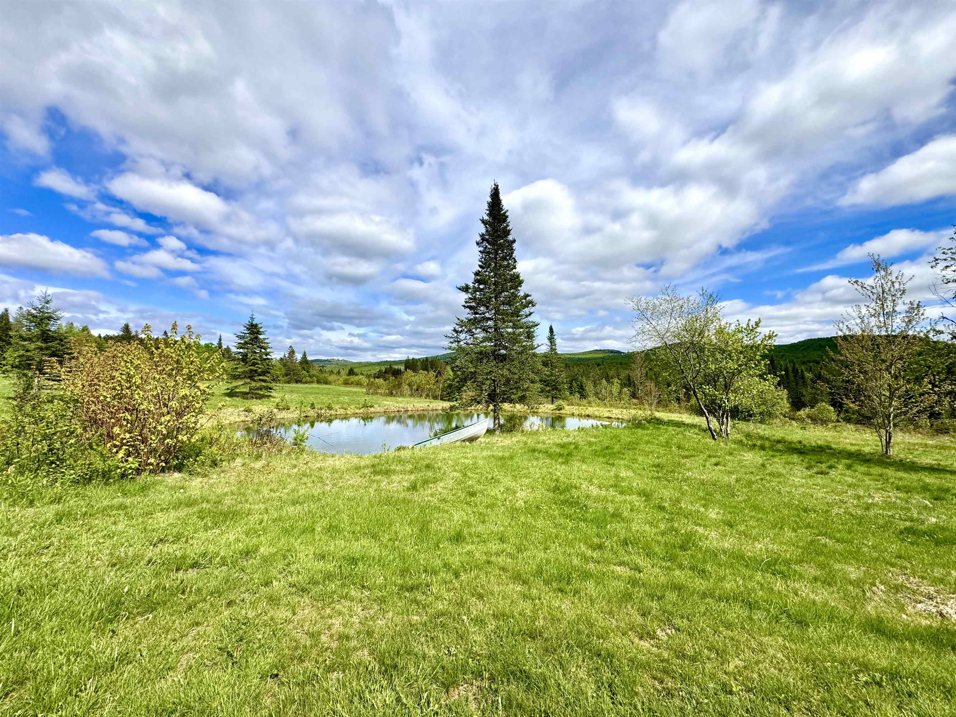 26 Ad Chase Road Pittsburg, NH 03592 - Photo 49 of 59