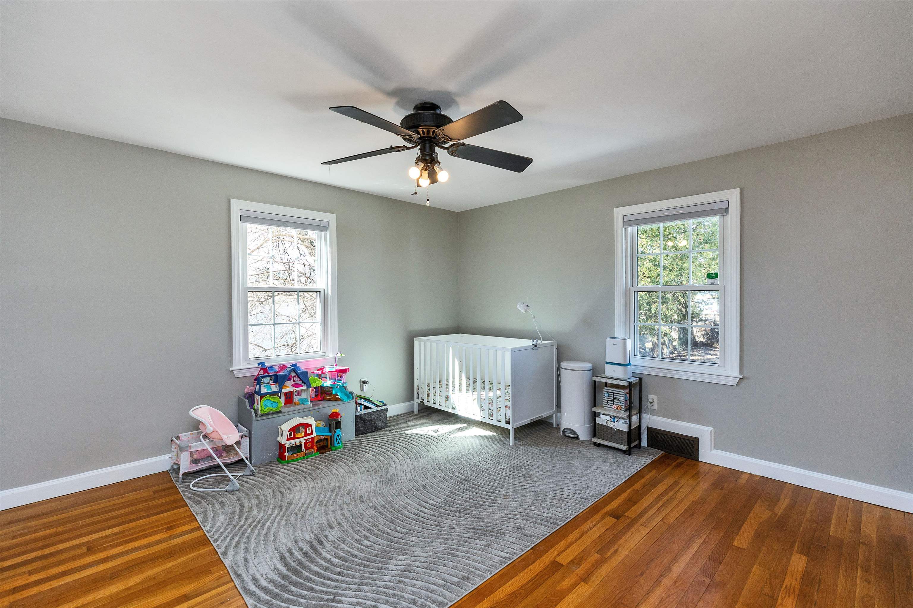 385 Hill Street Manchester, NH 03102 - Photo 21 of 53