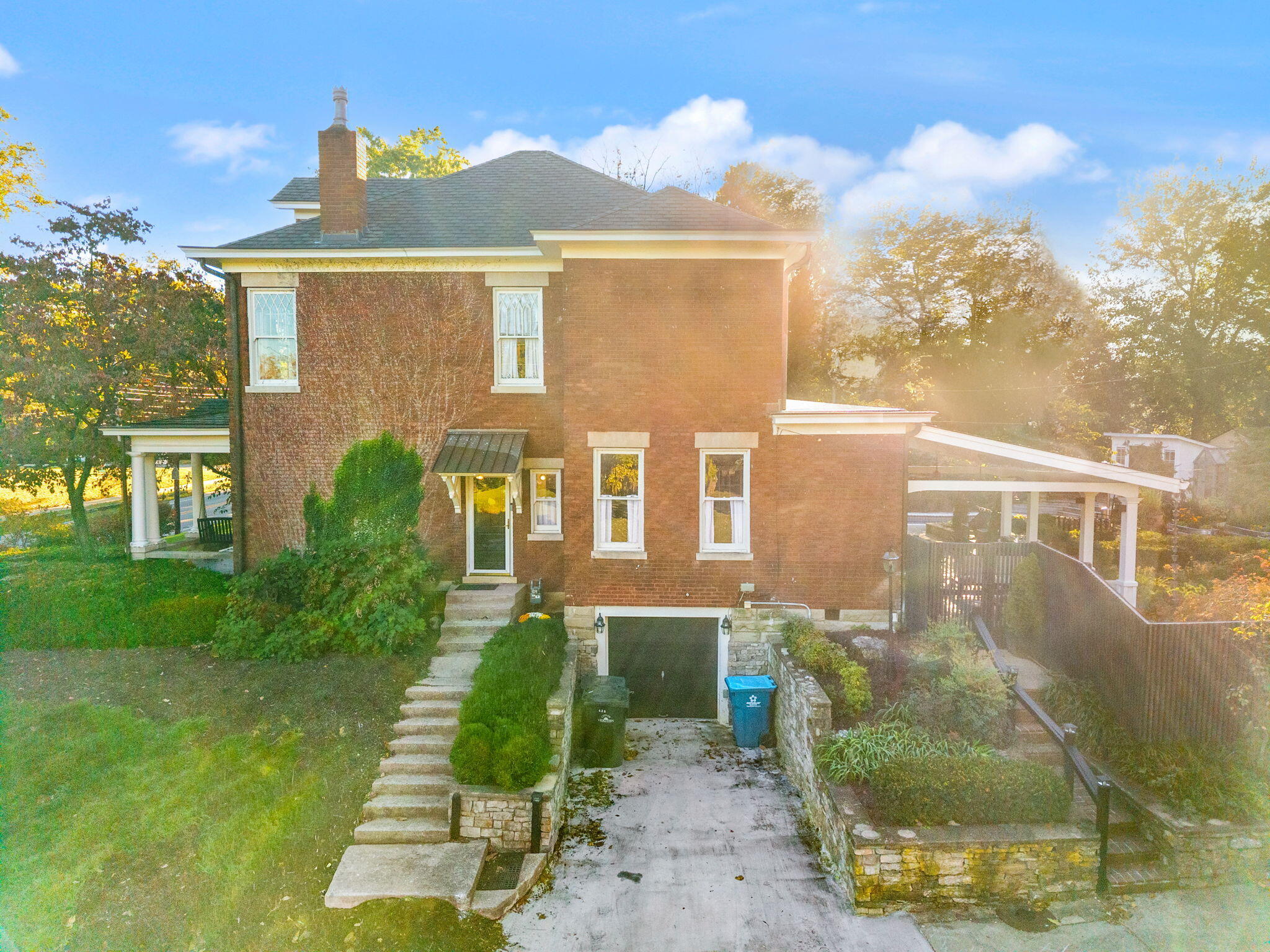 428 West Main Street Georgetown, KY 40324 - Photo 110 of 130 109-web-or-mls-DJI_20261007091438_0046_D