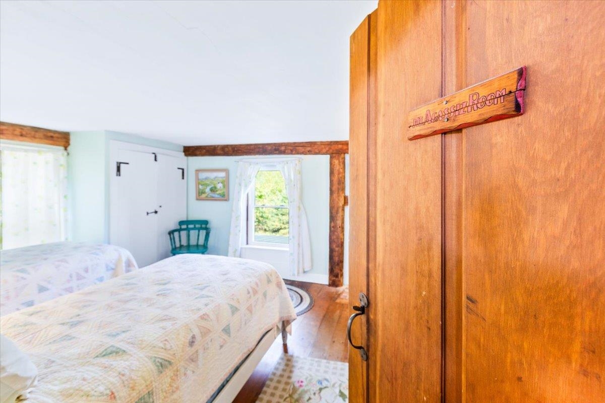 1217 Coal Hill Road Franconia, NH 03580 - Photo 19 of 56