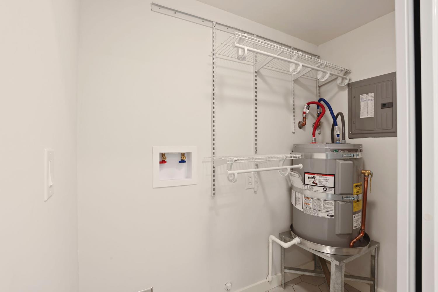 1834 Maria Court Modesto, CA 95354 - Photo 50 of 55 ADU: NEW water heater
