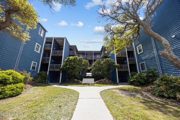 $234,900 | 2196 New River Inlet Road, Unit 261, North Topsail Beach, NC 28460