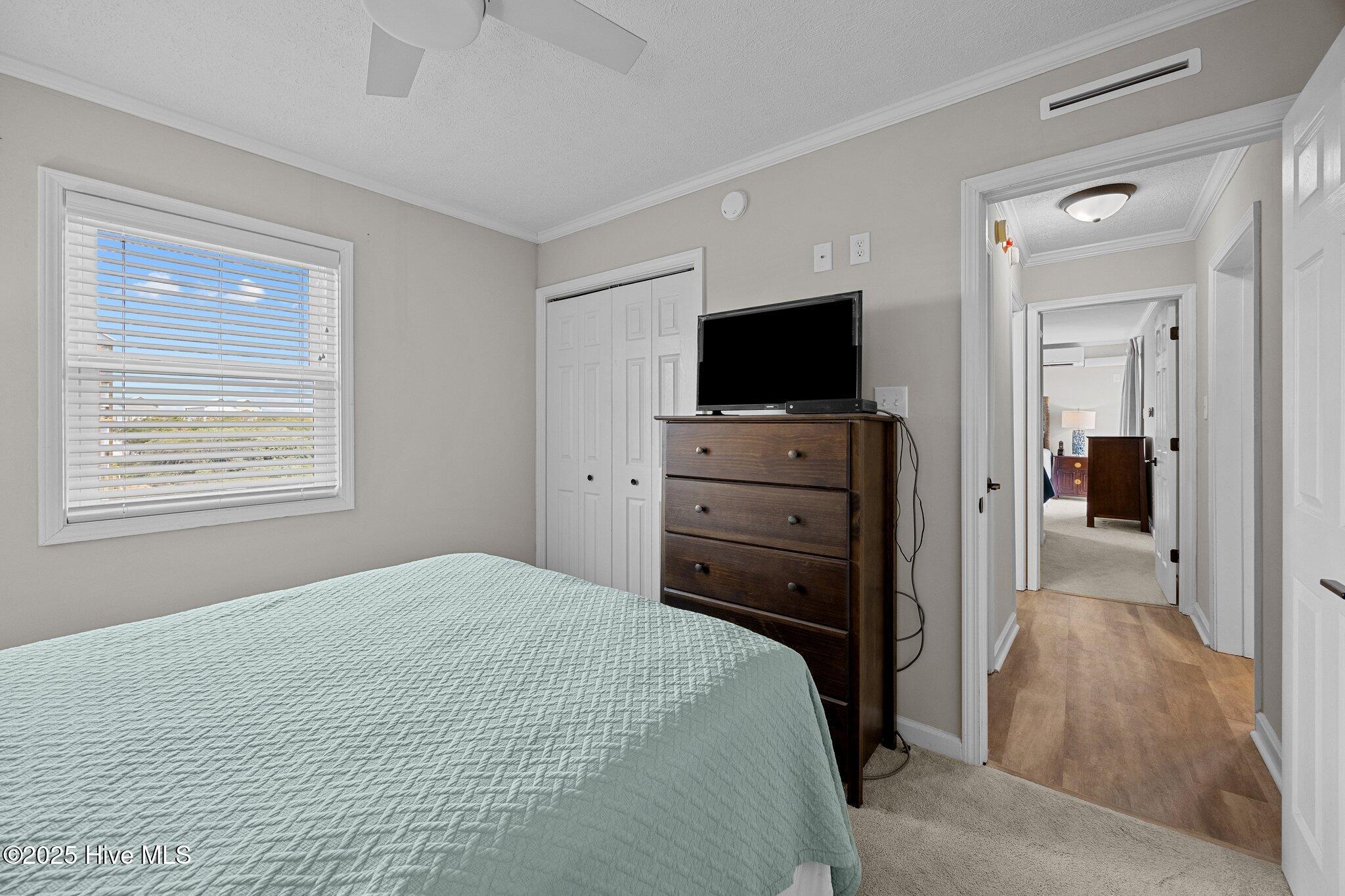 2196 New River Inlet Road, Unit 261 North Topsail Beach, NC 28460 - Photo 16 of 35 Guest Bedroom