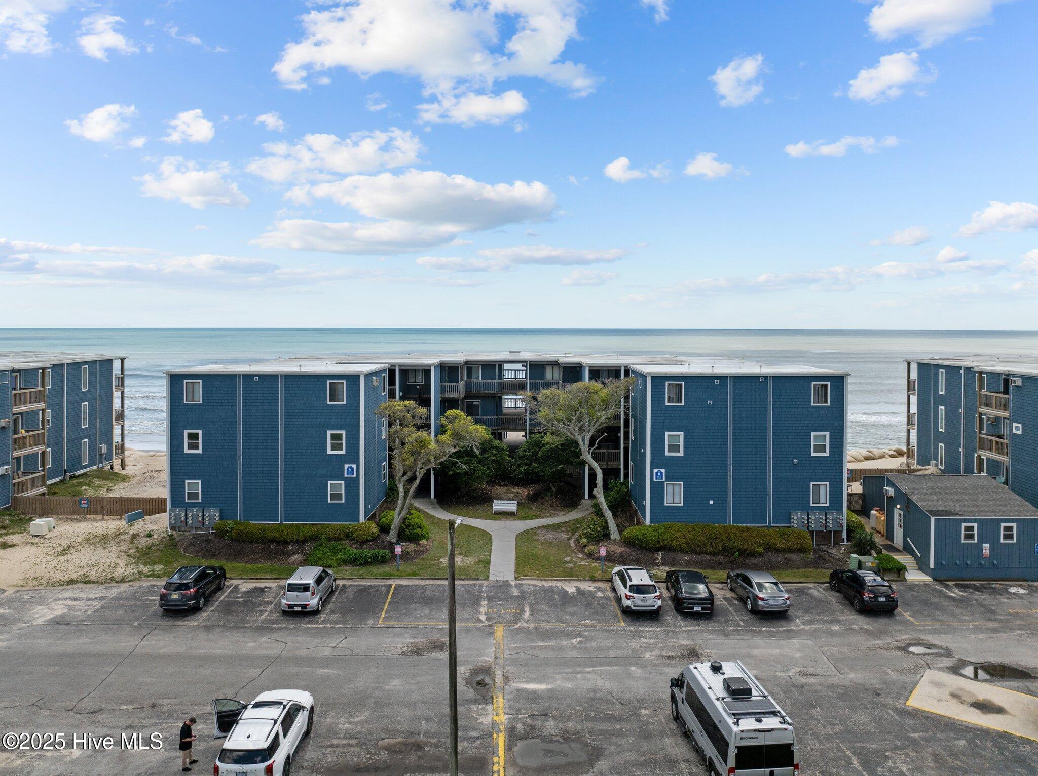2196 New River Inlet Road, Unit 261 North Topsail Beach, NC 28460 - Photo 30 of 35 Topsail Reef