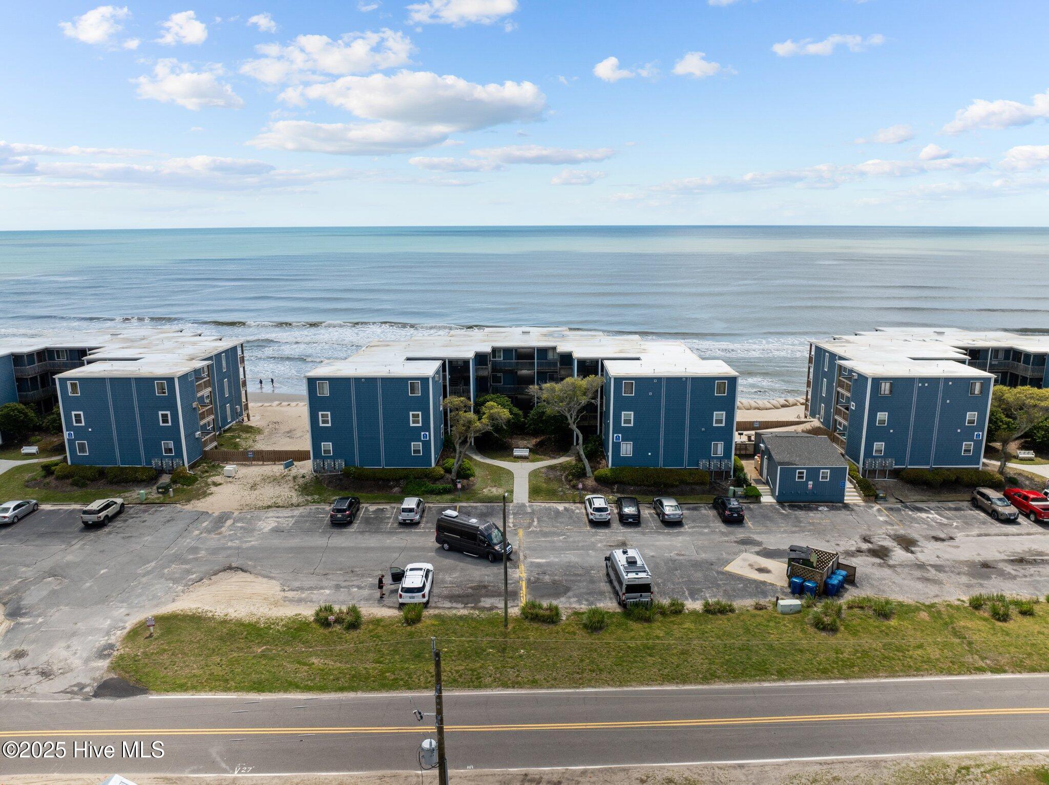 2196 New River Inlet Road, Unit 261 North Topsail Beach, NC 28460 - Photo 33 of 35 Topsail Reef