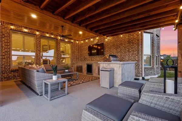 a kitchen with stainless steel appliances granite countertop a stove and a sink