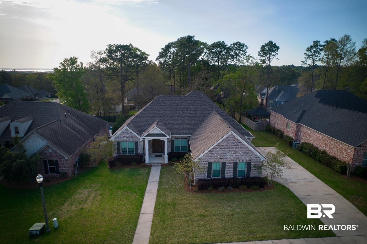 6263 Garrison Drive Daphne, AL 36527 - Photo 43 of 50