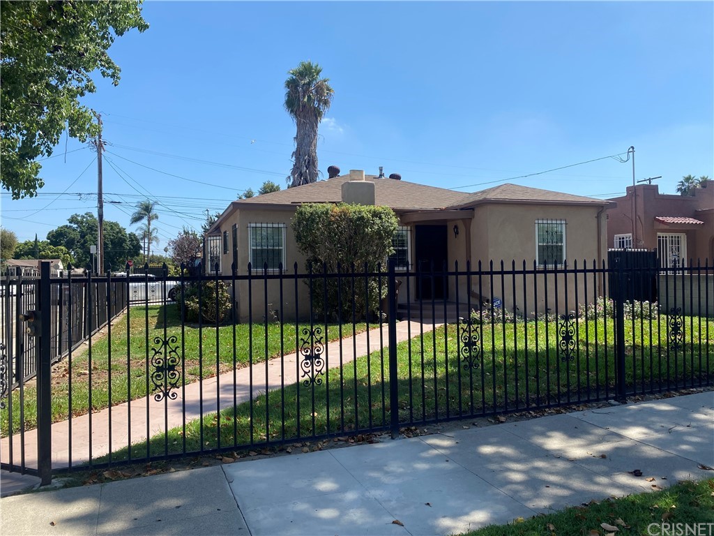 1310 North Spring Avenue Compton, CA 90221 - Photo 1 of 1 Gallery Image 1
