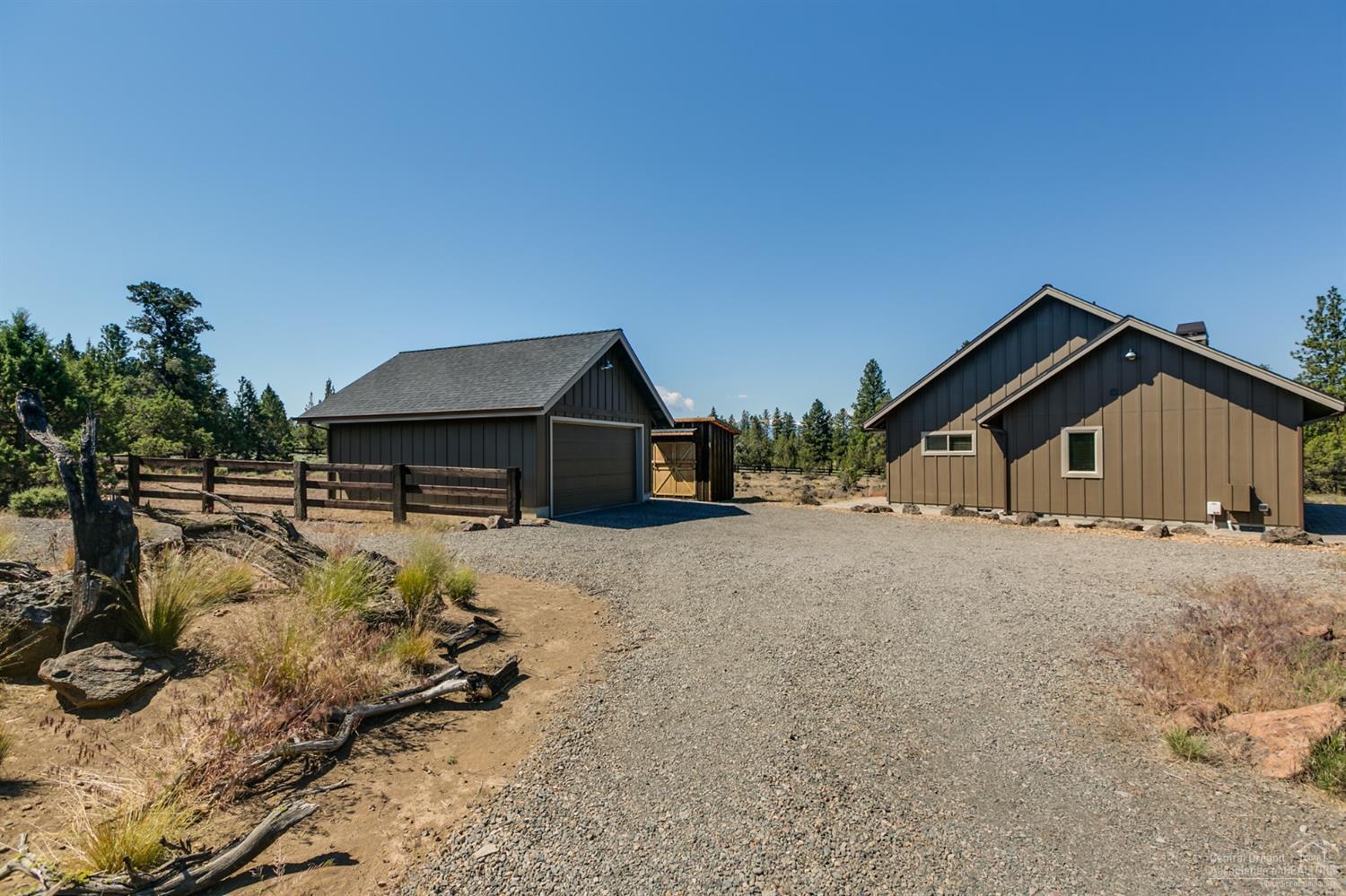 16680 Jordan Road Sisters, OR 97759 - Photo 23 of 25 Additional Photo