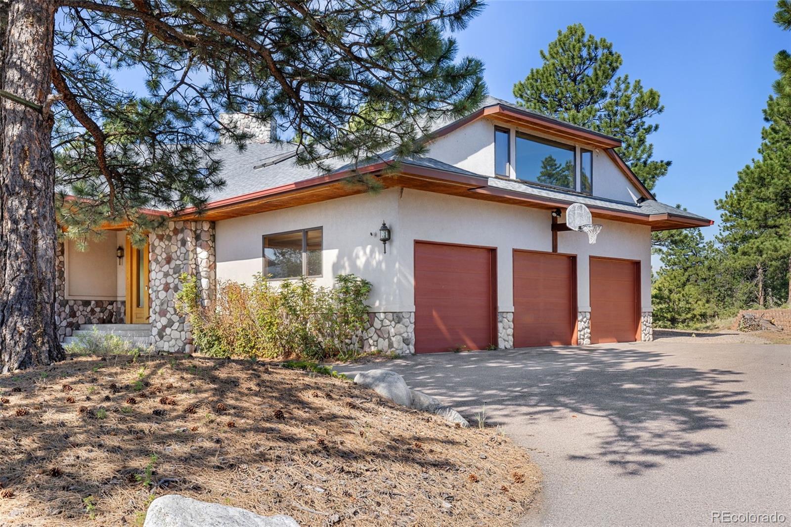 2828 Quartz Ridge Road Evergreen, CO 80439 - Photo 12 of 49