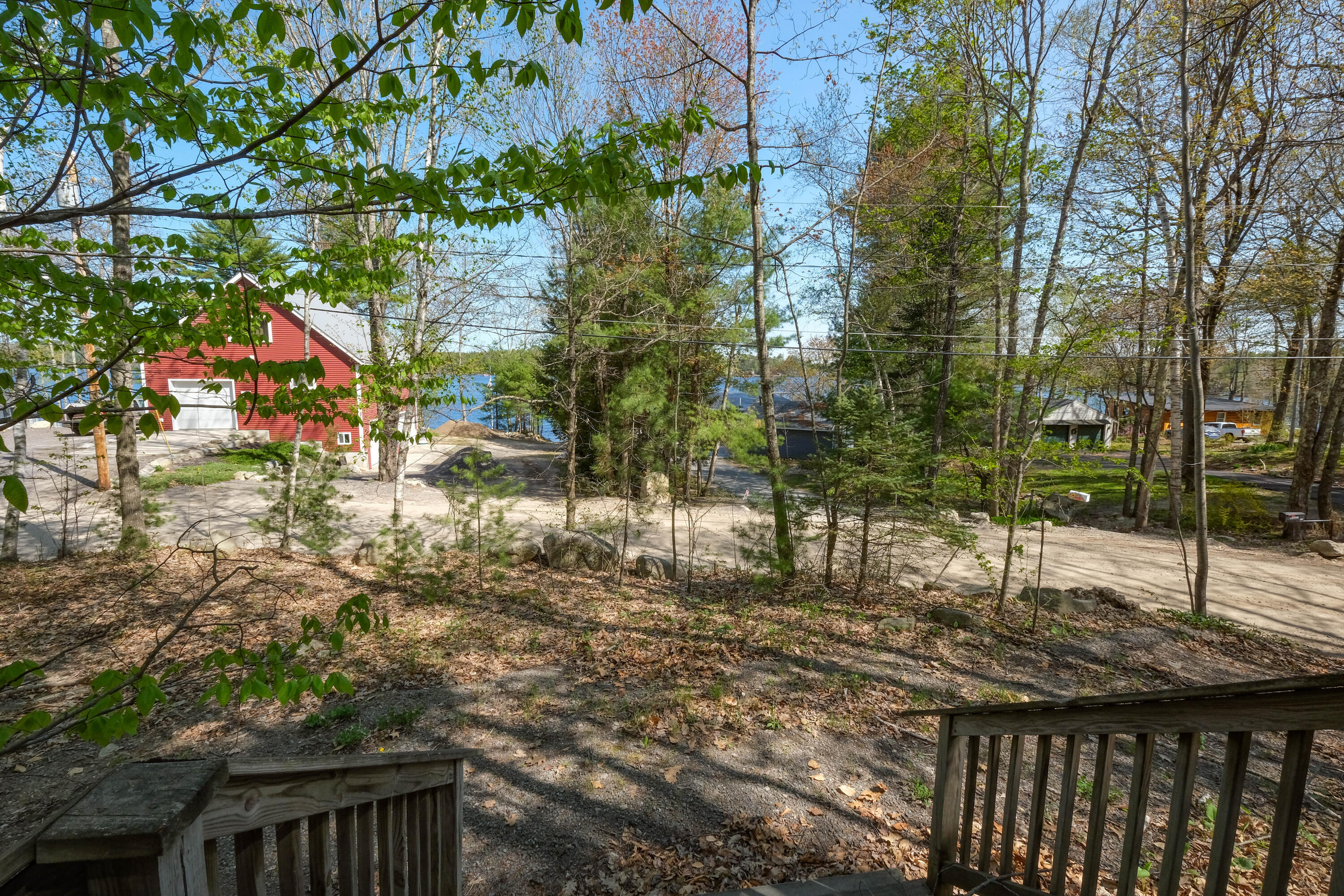 132 Mt Hunger Shore Road Windham, ME 04062 - Photo 3 of 31 little sebago-1637