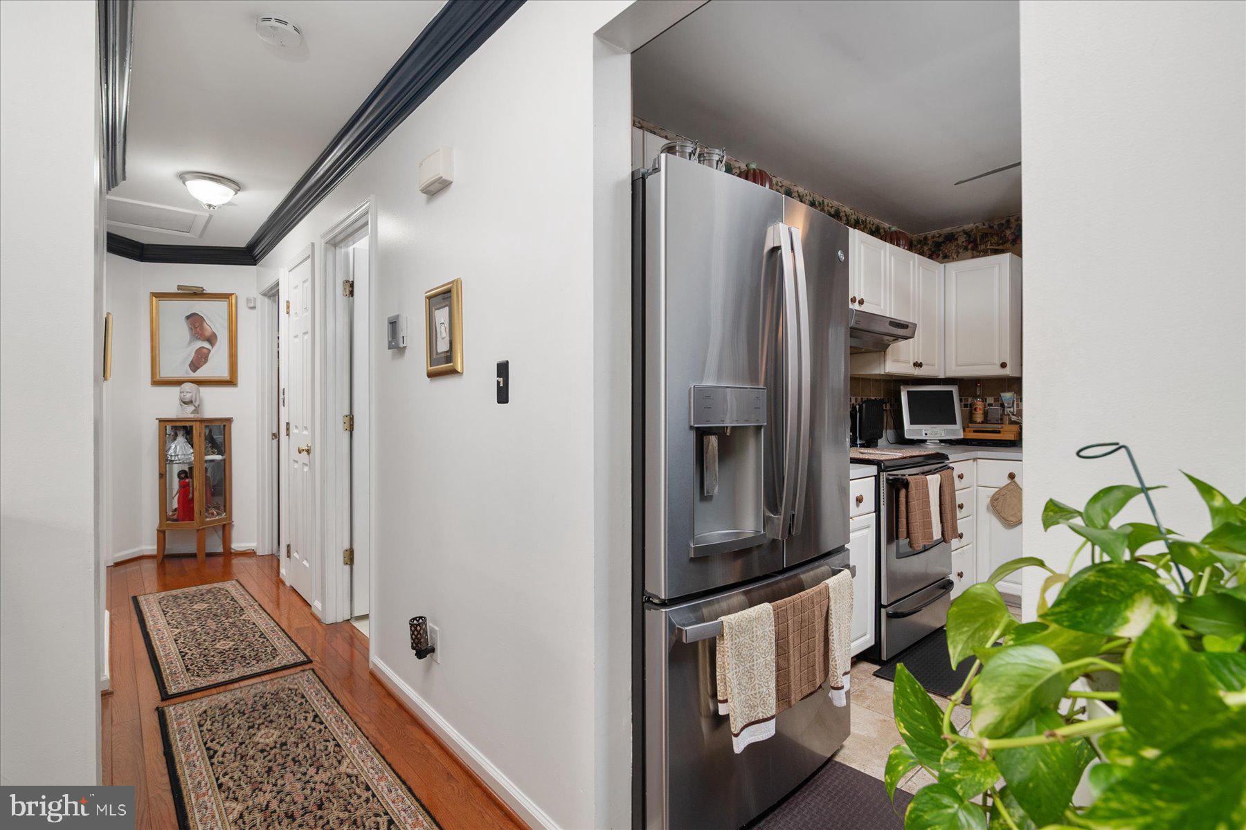9639 Mendoza Road Randallstown, MD 21133 - Photo 13 of 38