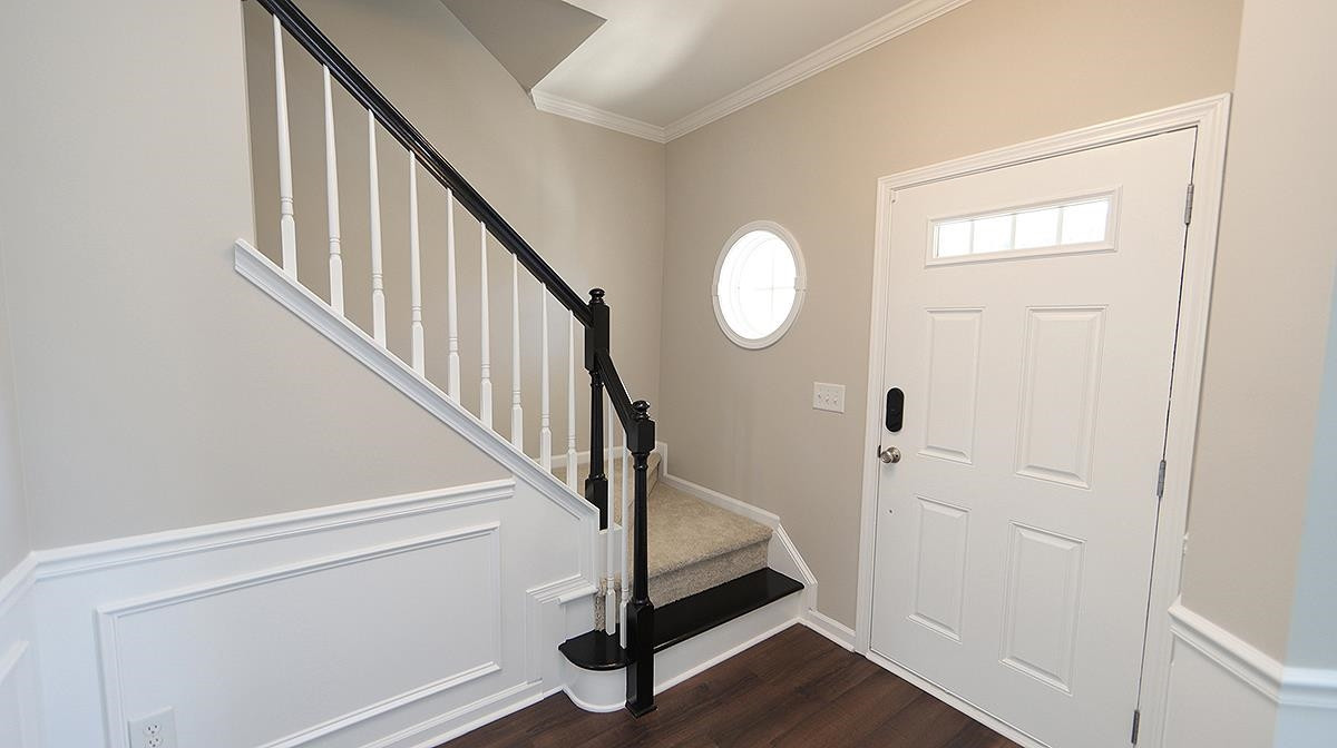 4705 Kings Garden Road Raleigh, NC 27612 - Photo 3 of 32 Photo 3