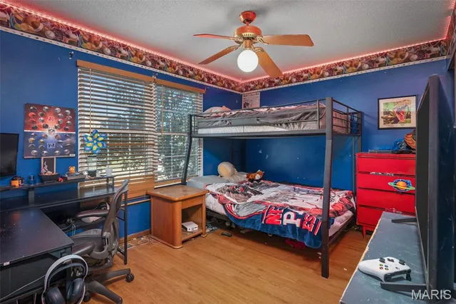 $450,000 | 502 Hunter Chaise Drive, Wentzville, MO 63385