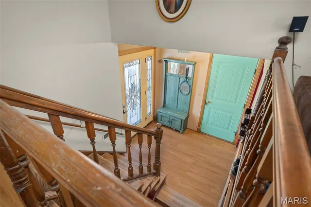 $450,000 | 502 Hunter Chaise Drive, Wentzville, MO 63385