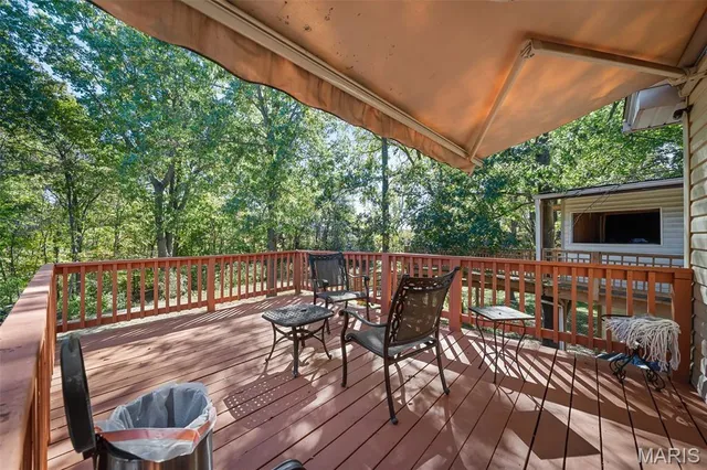 $450,000 | 502 Hunter Chaise Drive, Wentzville, MO 63385