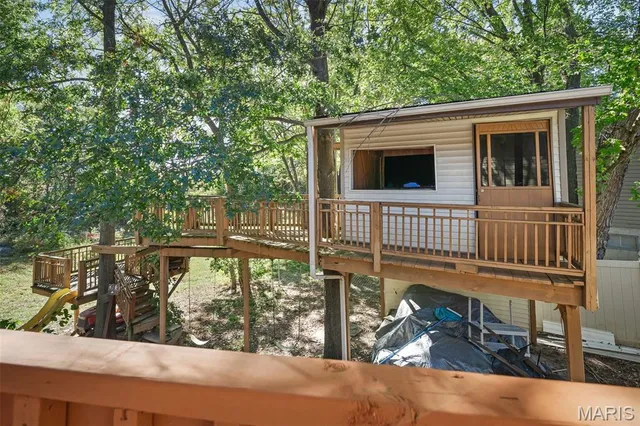 $450,000 | 502 Hunter Chaise Drive, Wentzville, MO 63385