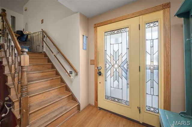 $450,000 | 502 Hunter Chaise Drive, Wentzville, MO 63385