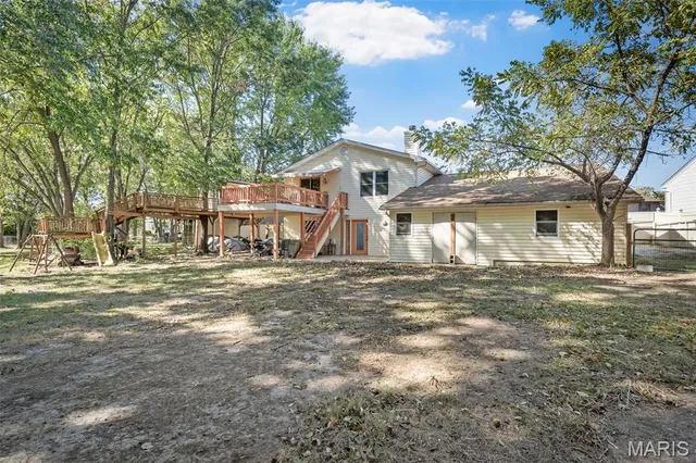 $450,000 | 502 Hunter Chaise Drive, Wentzville, MO 63385