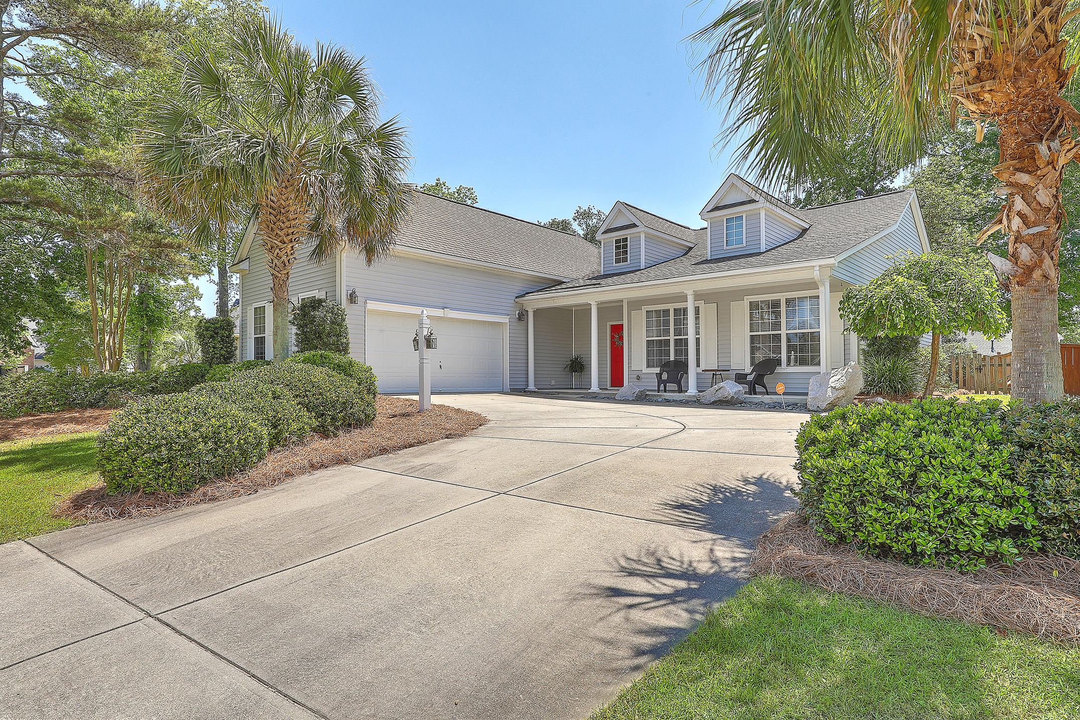 9389 Ayscough Road Summerville, SC 29485 - Photo 1 of 26 9389 Ayscough